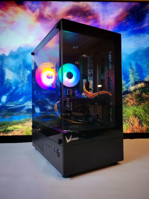 Intel i7 2600