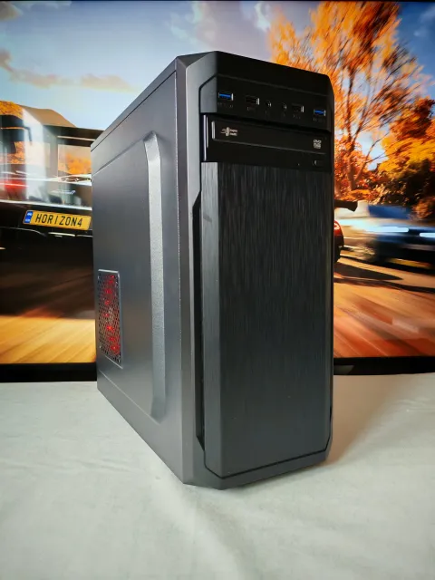 Intel i7 4770