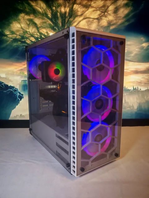 Intel i5 9400F