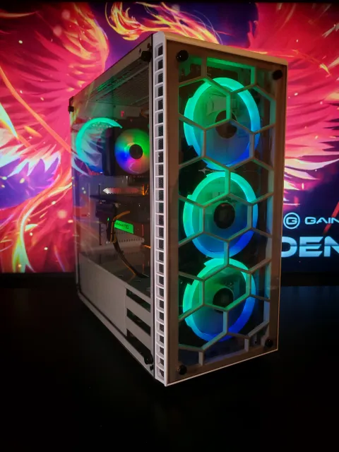 Intel i5 9400F