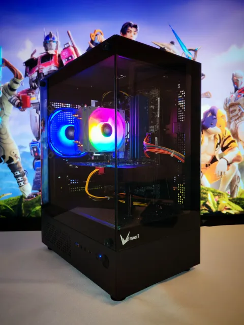 Intel i5 6500