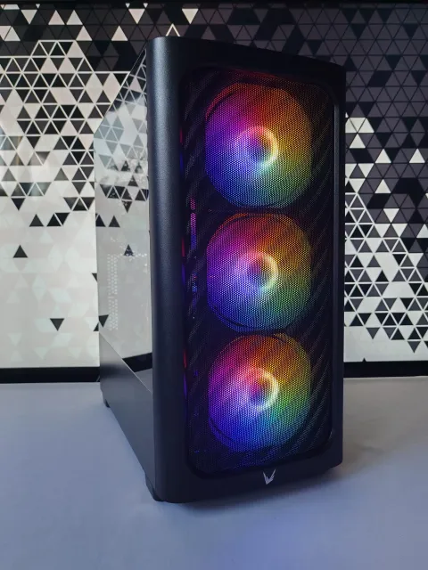 Intel i5 9400F