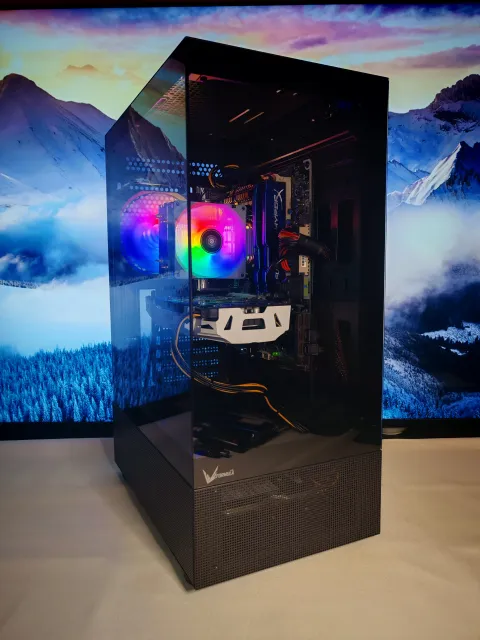 Intel Xeon E3-1220 v3