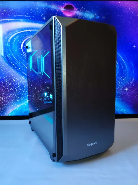 Intel i7 6700