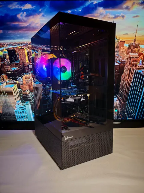 Intel i7 4770
