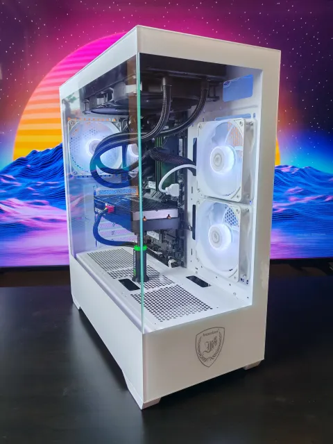 Intel i7 8700