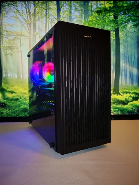 Intel i5 4690