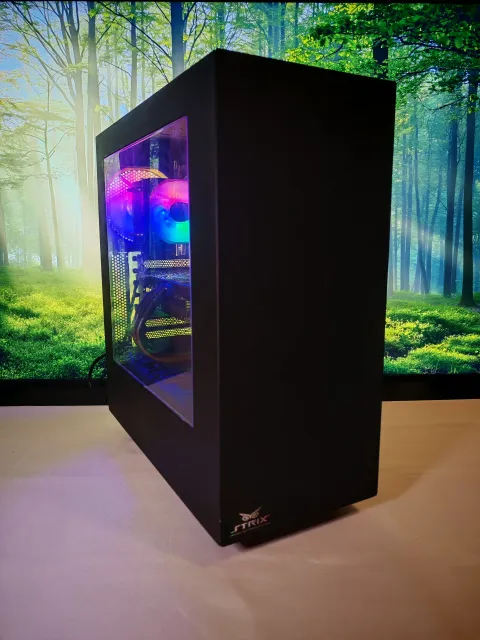 Intel i5 4690K