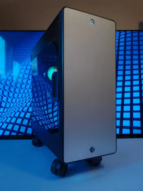 Intel i7 3770