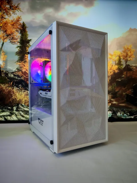 Intel i5 6500