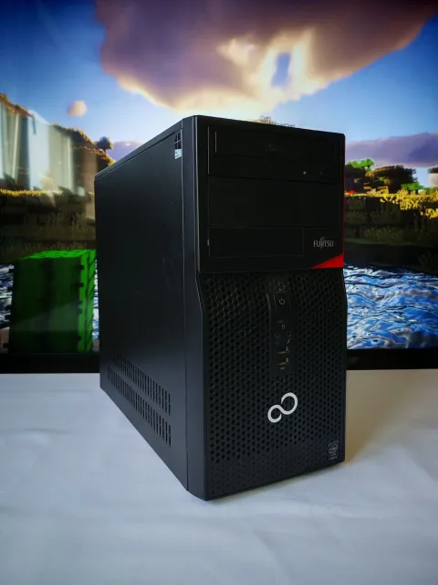 Intel i5 4430