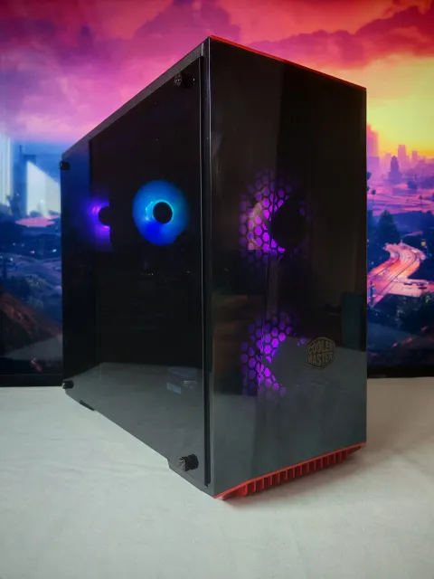 Intel i7 6700K